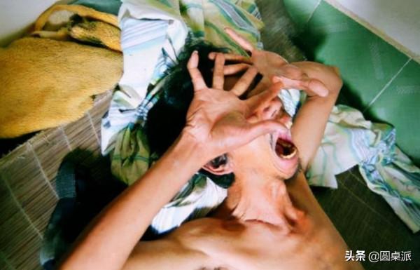 六旬老漢臥底金三角11年,提供情報900餘件,67歲死裡逃生 六旬老漢臥底金三角11年,提供情報900餘件,67歲死裡逃生