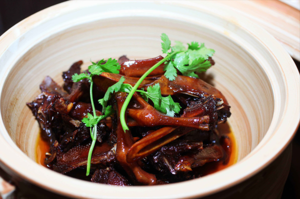 湖南“10大名菜”有哪些？你吃過幾種？網友：全都是下飯菜