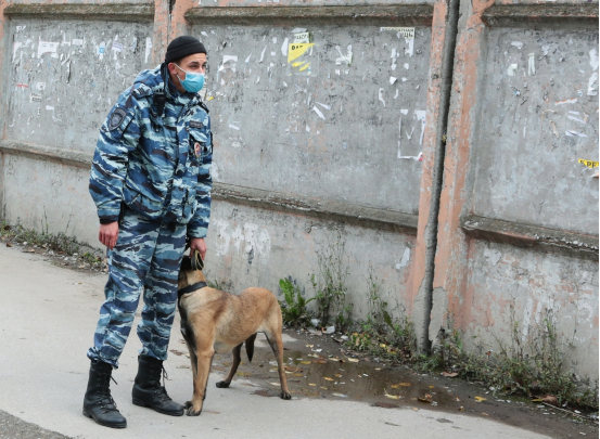 全俄羅斯的悲劇！校園槍擊案後普京強硬發聲：將全力追查到底
