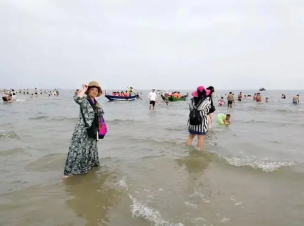 旅遊失敗是一種怎麼樣的體驗？沒有最慘，只有更慘