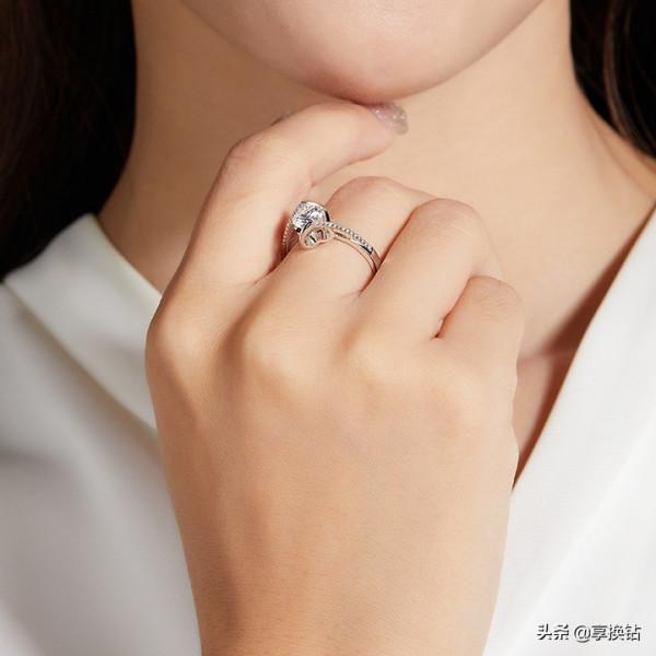 莫桑鑽哪裡買靠譜? 莫桑鑽哪裡買靠譜?