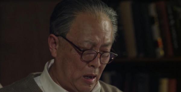 一代偉人毛澤東，晚年病痛纏身，仍要為人民服務！致敬毛主席