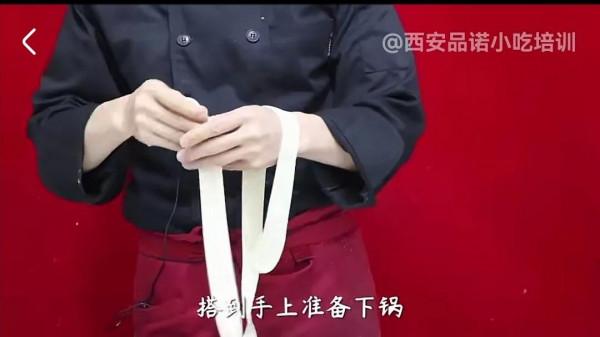 山西揪片，簡陋卻不簡單的中華名小吃