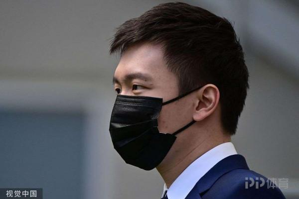 張康陽：新球場專案對國米至關重要 我們擁有長期的計劃