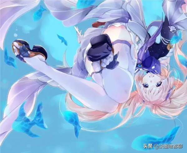 2.5版本即將來臨,給萌新抽卡建議 2.5版本即將來臨,給萌新抽卡建議