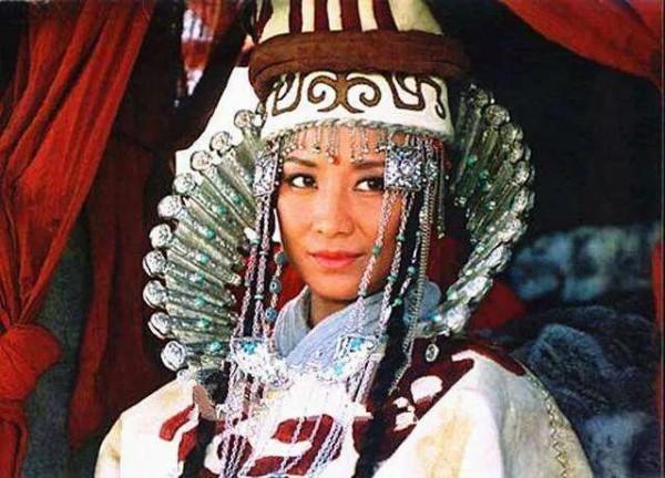 蒙古帝國-一代天驕孛兒只斤&period;鐵木真的降生