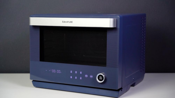 5000元價位微蒸烤一體機大比拼，東芝VS宜盾普，誰的表現更出色？