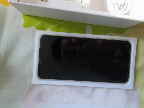 給老人買手機的故事