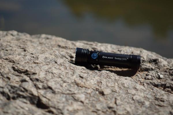 輕輕一轉,隨心所欲--傲雷新品“探索家”3 PRO 使用體驗 輕輕一轉,隨心所欲--傲雷新品“探索家”3 PRO 使用體驗