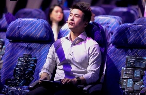 魏坤琳和郭敬明4年恩怨始末，和他離開《最強大腦》的真實原因