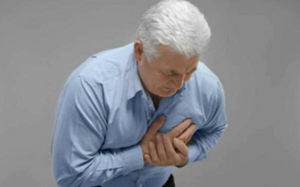 常有心絞痛症狀是怎麼回事？如何養生可預防心絞痛的發生？