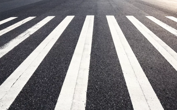 品讀 | 看小孩子走路