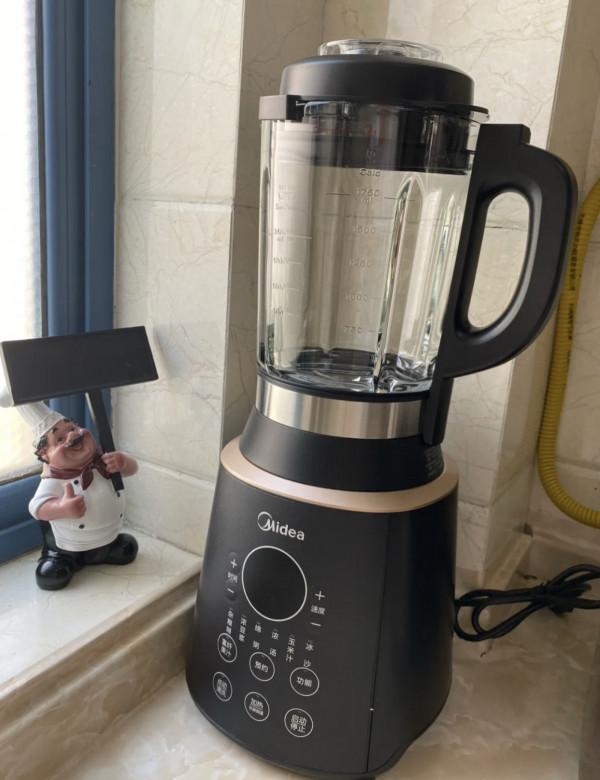 這4件小家電：顏值高還能提升幸福感，我每天都在用