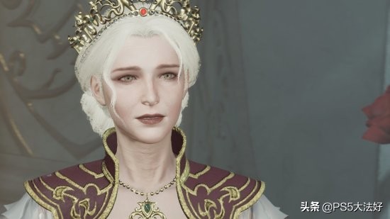 《最終幻想:起源》與初代異同 加蘭德故事將揭曉 《最終幻想:起源》與初代異同 加蘭德故事將揭曉