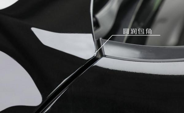 隱形車衣｜邁巴赫GLS480，超豪華的大型SUV，剩下只有享受了