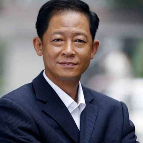 王志文:我脾氣很壞,但我不改 王志文:我脾氣很壞,但我不改