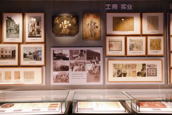 江蘇被嚴重低估的寶藏古城,離上海僅1小時,有時間去小住幾日 江蘇被嚴重低估的寶藏古城,離上海僅1小時,有時間去小住幾日