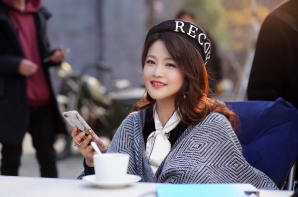 王天楚：90後處女作憑啥霸持分賬劇第一陣營丨良叔專訪