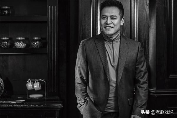 那素芝口碑暴跌，馬九斤演技飽受詬病，《打狗棍》演員現狀如何？