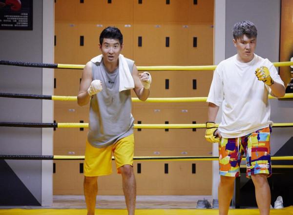 馬東這檔新綜藝顛覆了我的認知，原來喜劇還可以這麼玩