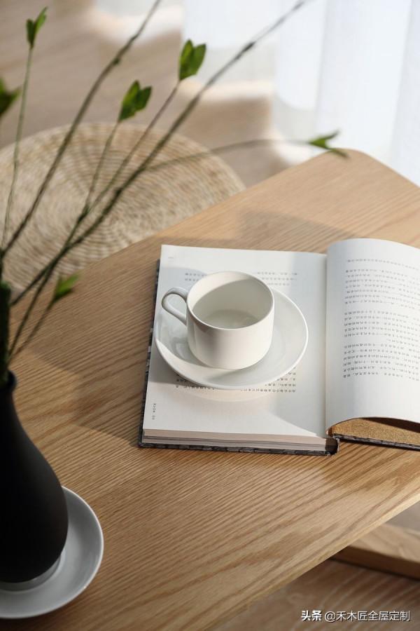 86㎡兩居室，精緻溫馨，打造年輕人的理想小窩