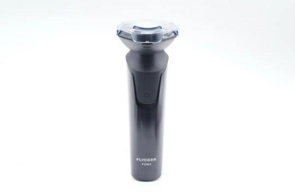 USB-C介面普及，FLYCO飛科電動剃鬚刀拆解