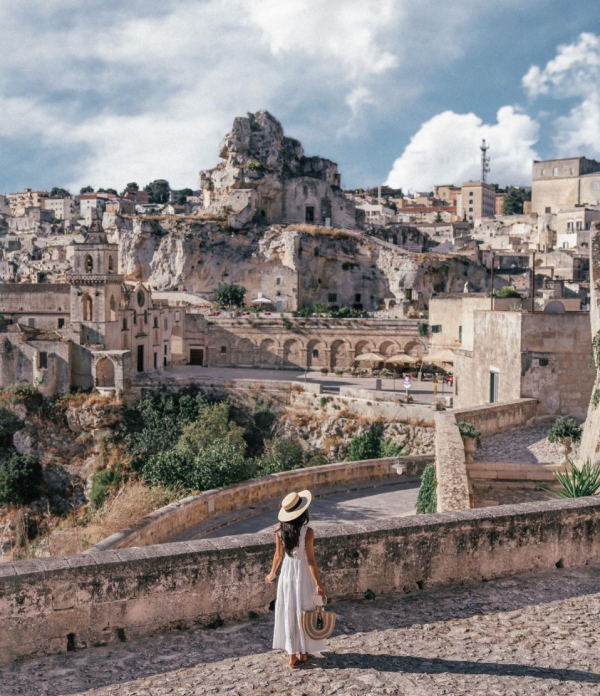 最新007來了!這10處絕世美景與邦德相互成就 最新007來了!這10處絕世美景與邦德相互成就