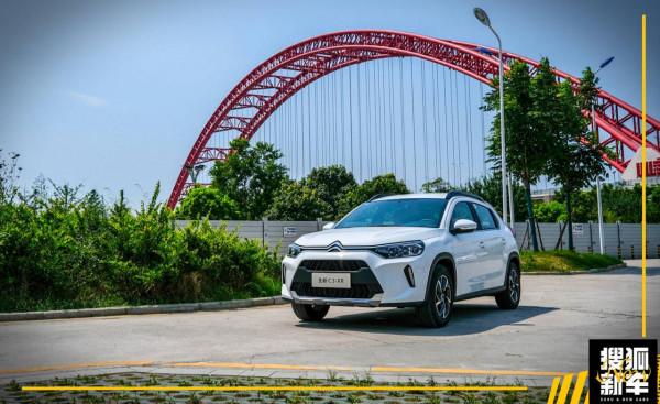 實用主義至上 試駕東風雪鐵龍全新C3-XR