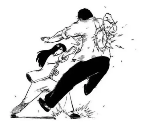 上乘內功穿透爆炸力揭秘