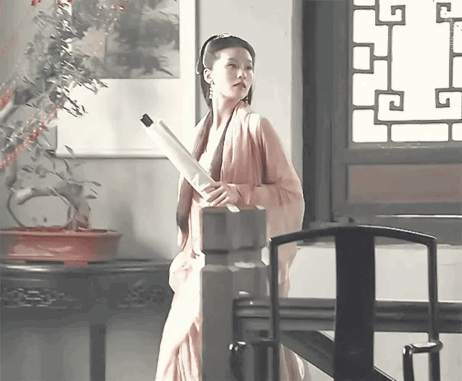 含胸駝背就別演古裝劇了,讓這13位演員告訴你,什麼叫儀態萬方 含胸駝背就別演古裝劇了,讓這13位演員告訴你,什麼叫儀態萬方