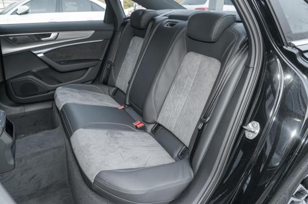 測評2020款奧迪A6L PHEV，顏值出眾，豪華大氣