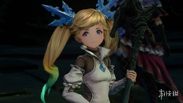 《碧藍幻想Re:Link》除PS5/PS4還將登Steam!PV賞 《碧藍幻想Re:Link》除PS5/PS4還將登Steam!PV賞