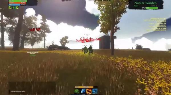 一門心思玩爛網遊是種怎樣的體驗？