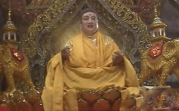 孫悟空大鬧天宮人盡皆知,至於戰力幾何,看各路神仙怎麼說 孫悟空大鬧天宮人盡皆知,至於戰力幾何,看各路神仙怎麼說