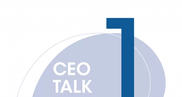 CEO TALK | 從大決戰看組織反省