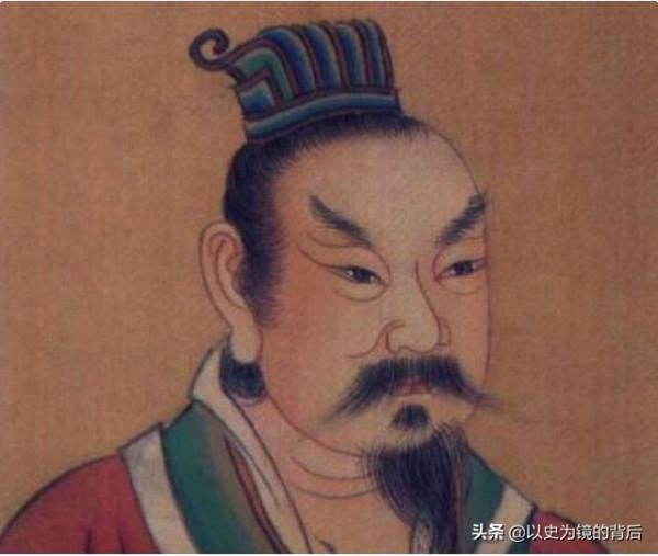 皇位是怎麼一脈相承的，一脈從西漢傳到南陳，一脈從北魏傳到南宋