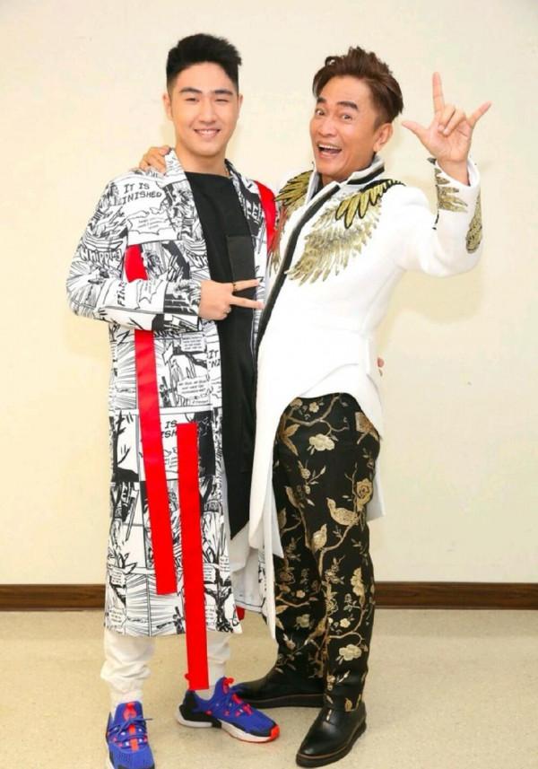 8位身敗名裂的星二代，沒有一個值得同情，吳宗憲兒子不算最過分