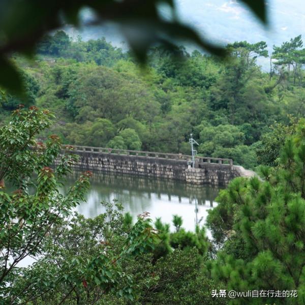 這個秋天,繼續闖蕩福州鼓山,用腳步丈量她的美 | 第63條徒步路線 這個秋天,繼續闖蕩福州鼓山,用腳步丈量她的美 | 第63條徒步路線