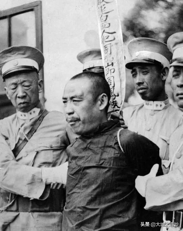 老照片，有些曾經是絕密，你都見過嗎？