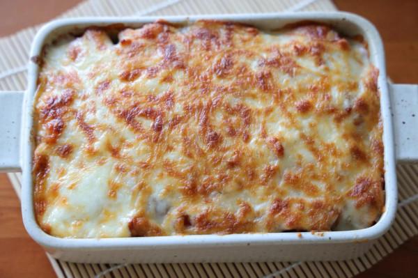 剩米飯別炒著吃，試試這個高階吃法，又香又拉絲，更適合懶人吃