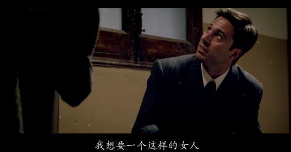 豆瓣7.5，演技炸裂！西班牙驚悚片從來都不會令人失望