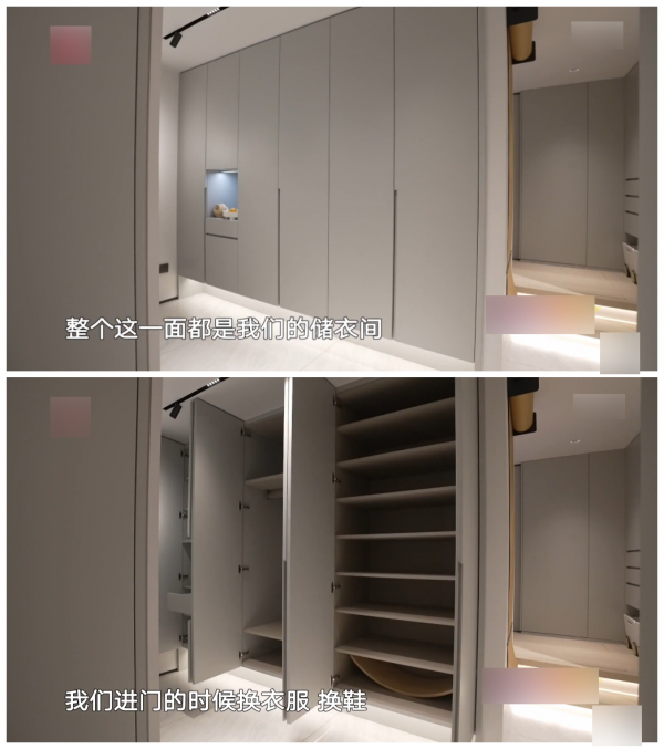 南二環130㎡頂複式,買來閒置三年,如今花53萬改造6室1廳再入住 南二環130㎡頂複式,買來閒置三年,如今花53萬改造6室1廳再入住