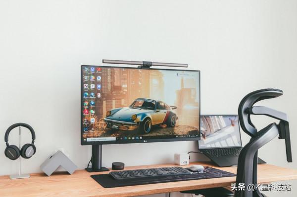 你想要的無線化極簡桌面,我替你搭建好了,無線桌面2.0指南 你想要的無線化極簡桌面,我替你搭建好了,無線桌面2.0指南