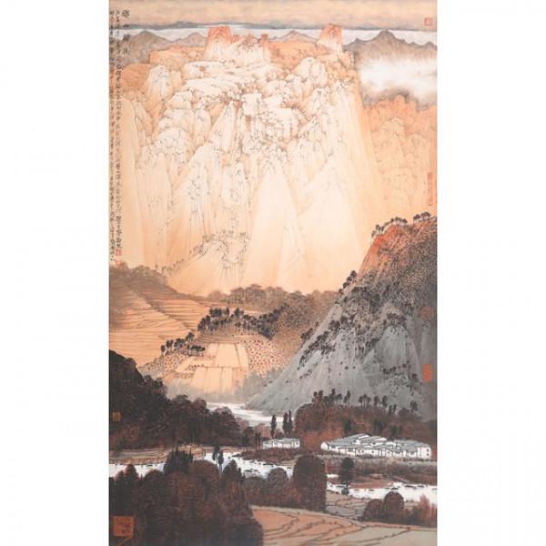 國粹書畫的魅力到底在哪裡？答案盡在京東珍品嚴選十竹齋拍賣專場