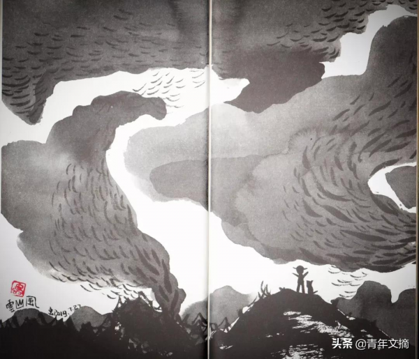 關於你的100種害怕，她都為你一一解答