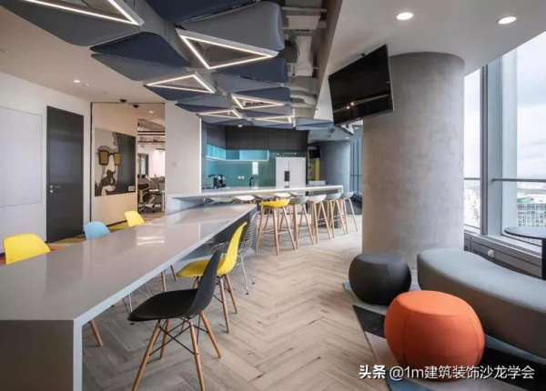 「工藝·前沿」什麼是石晶地牆板？