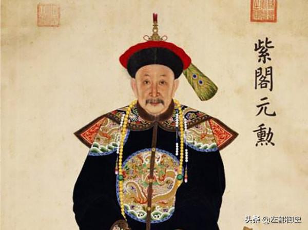 宗室鎮國公與異姓一等公，誰的地位更高權力更大？