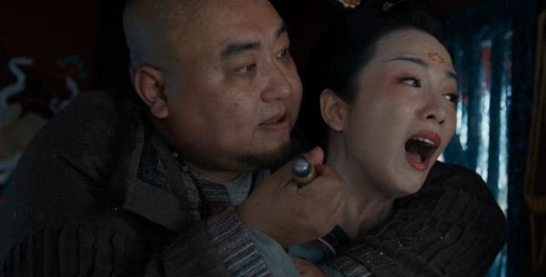 風起洛陽：宇文佩佩或有三重身份，而她的存在凸顯了東川王的野心