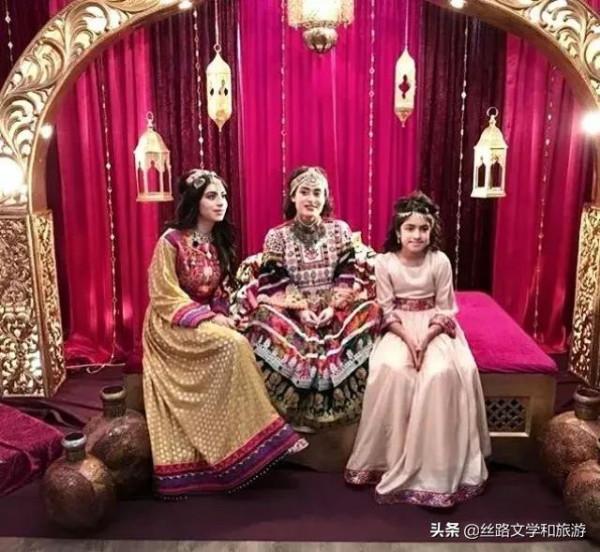 阿富汗風俗習慣都有哪些? 阿富汗風俗習慣都有哪些?