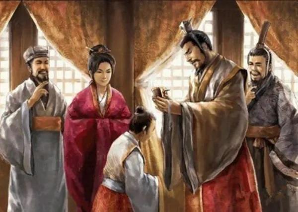 三位默默無聞的廢太子——三國最後三位廢太子的結局